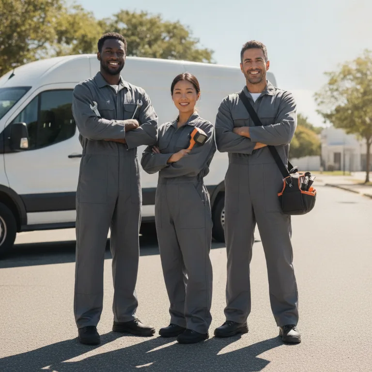 Radiator Repair team in North Stamford