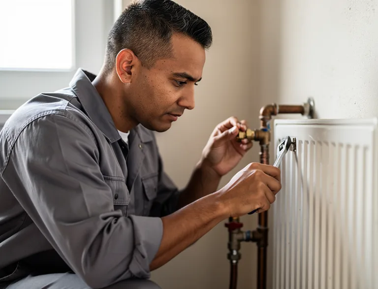 Radiator Repair service in North Stamford
